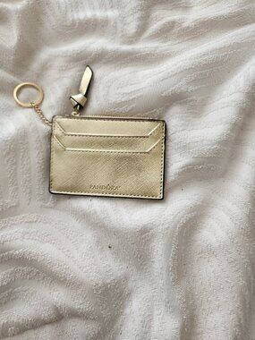 Pandora Card Wallet